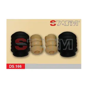 DS.166 STATIM