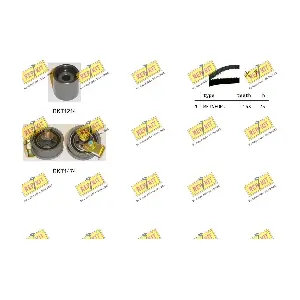 RKTK0910 REPKIT