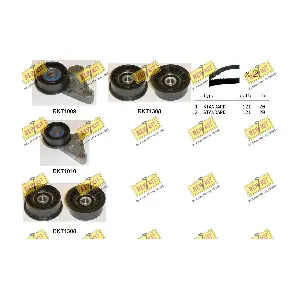 RKTK0889 REPKIT