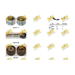 REPKIT RKTA0107