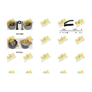 RKTK0945 REPKIT