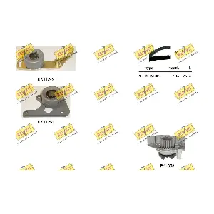 REPKIT RKTK0828PA2
