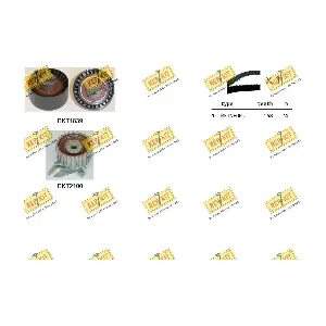 REPKIT RKTK0947