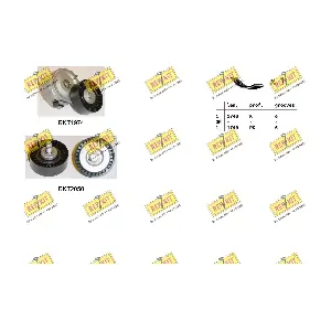 RKTA0017 REPKIT
