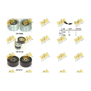 REPKIT RKTA0064