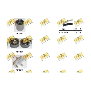REPKIT RKTK0951C