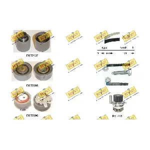 REPKIT RKTK0929PA2