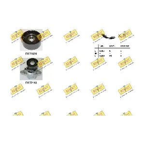 REPKIT RKTA0125
