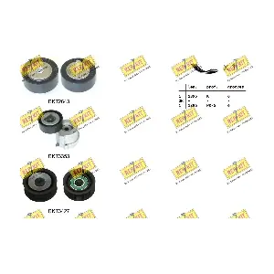 060078 REPKIT