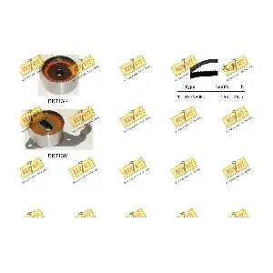 RKTK0988 REPKIT