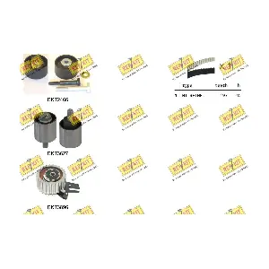RKTK1286 REPKIT