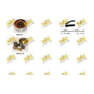 RKTK1222 REPKIT