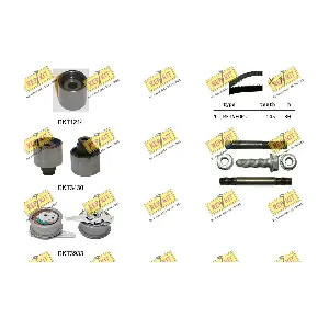 REPKIT RKTK1288