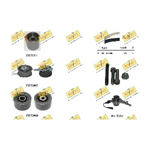 RKTK1298PA2 REPKIT