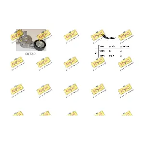 REPKIT RKTA0033