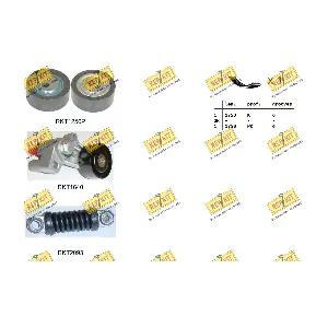 RKTA0094 REPKIT