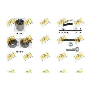 REPKIT RKTK0940