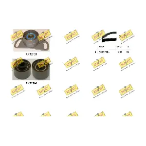 RKTK1265 REPKIT