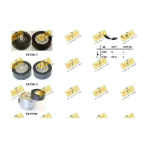 RKTA0112 REPKIT