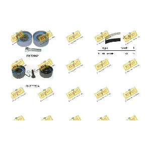 REPKIT RKTK0868A