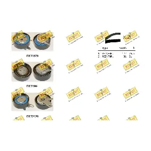 REPKIT RKTK0946