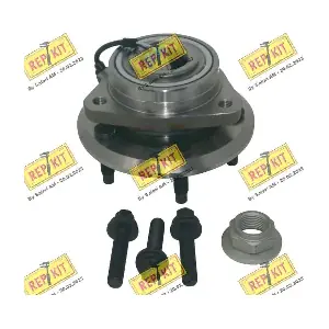 REPKIT RKB2232 Комплект колісних підшипників