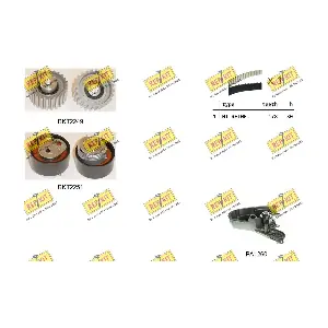 RKTK0925PA REPKIT