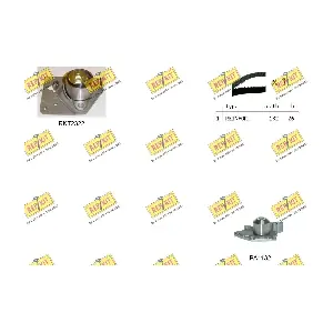 RKTK0916PA REPKIT