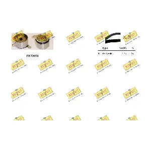 RKTK1238 REPKIT