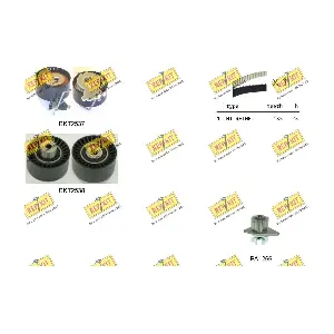 RKTK1080PA REPKIT