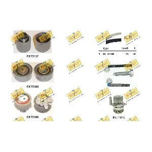 REPKIT RKTK0929PA