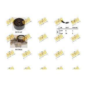 REPKIT RKTA0018