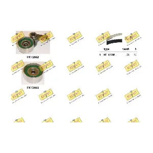 RKTK0956 REPKIT