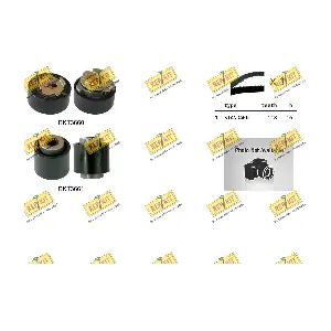 REPKIT RKTK1308