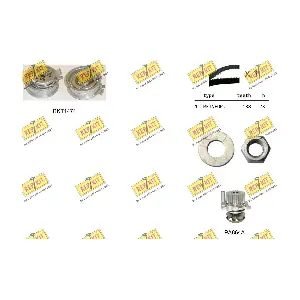 RKTK0821PA2 REPKIT