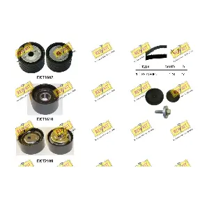 REPKIT RKTK1052