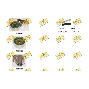 RKTK0956C REPKIT