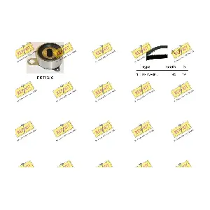 RKTK0960 REPKIT