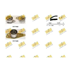 REPKIT RKTK0875