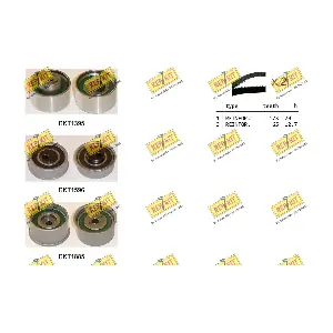REPKIT RKTK1267
