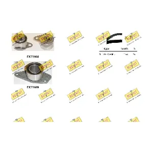 REPKIT RKTK1134