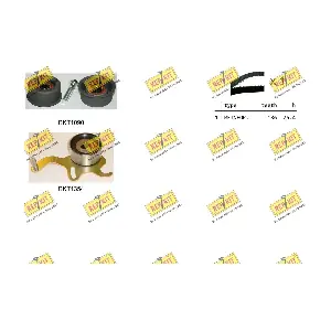 REPKIT RKTK1021