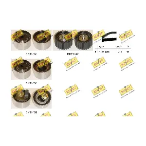 RKTK0993 REPKIT