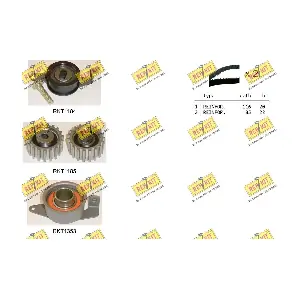 REPKIT RKTK0820