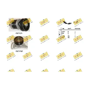 RKTA0121 REPKIT