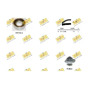 REPKIT RKTK0846PA