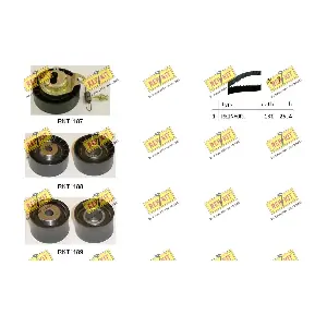 RKTK0823 REPKIT