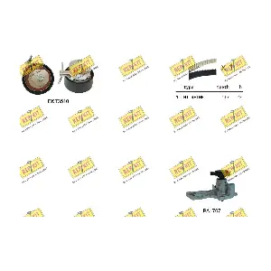 REPKIT RKTK1164PA2