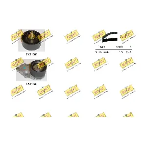 REPKIT RKTK0843