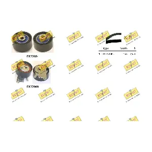 REPKIT RKTK1156